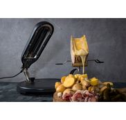 Raclette au fromage