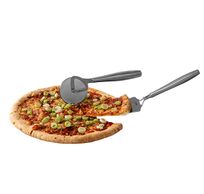 Copenhagen Pizza Setx2 - 1xcoupe Pizza + 1xspatule 