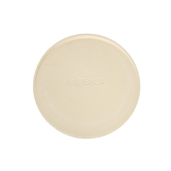 Boska Deluxe Pizzasteen Fireproof D35xh2,5cm L 