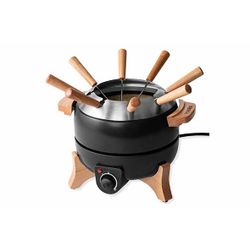 Boska Party Set Fondue 2,2l - Electrique 8 Personnes 