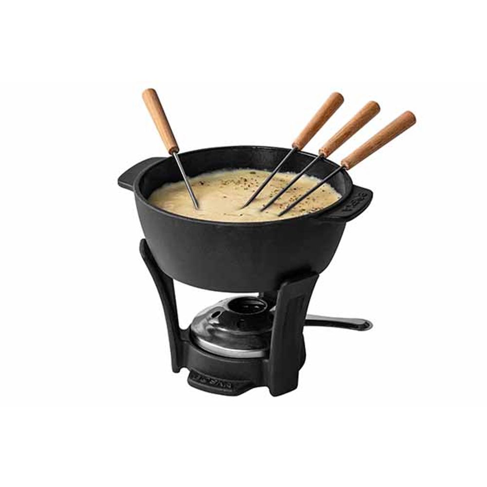 Boska Fondue Party Pro Kaasfondueset 1,1l