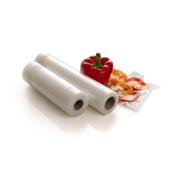 Folie 28x550cm (2 rollen) FoodSaver