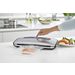 FoodSaver Premium zilver incl. Fresh adapter