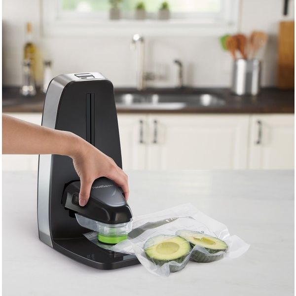 FreshSaver FoodSaver