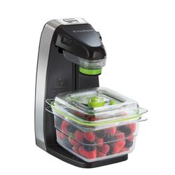 FreshSaver FoodSaver