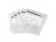 FRESH zipper bag 3,8L (20 stuks)