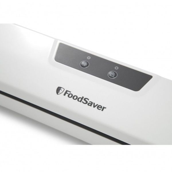 FoodSaver Everyday wit (vacuüm & seal only)