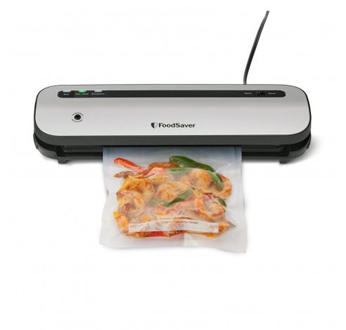 Compact New Design incl. Fresh adapter  FoodSaver