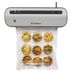 FoodSaver Compact New Design incl. Fresh adapter