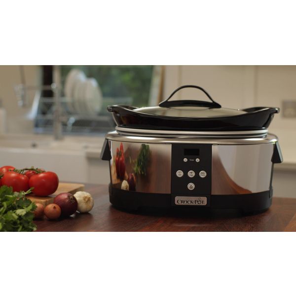 SlowCooker Next Gen 5,7L 