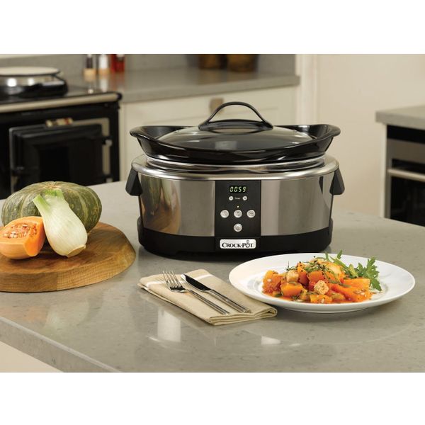 SlowCooker Next Gen 5,7L 