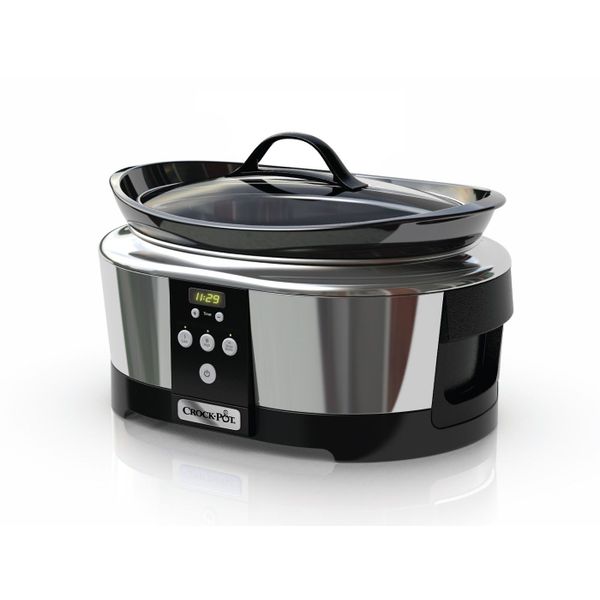 SlowCooker Next Gen 5,7L 