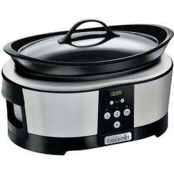 SlowCooker Next Gen 5,7L 