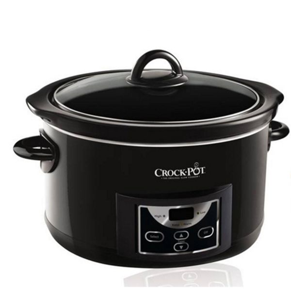 Slow Cooker 4,7L  Crock-Pot