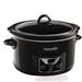 Slow Cooker 4,7L  Crock-Pot