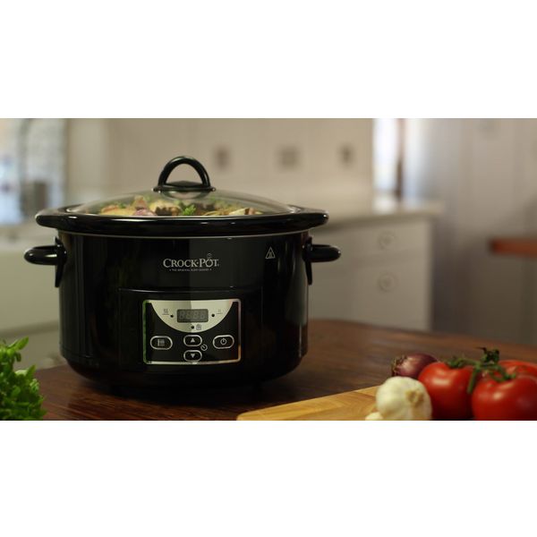 Slow Cooker 4,7L  Crock-Pot