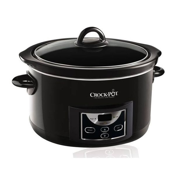 Slow Cooker 4,7L  