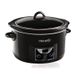 Slow Cooker 4,7L  