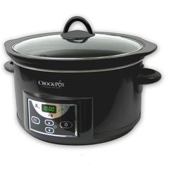 Slow Cooker 4,7L  