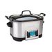 Slow en Multi Cooker 5,6L  