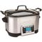 Slow en Multi Cooker 5,6L  