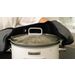 Duraceramic Sauté Slow Cooker wit 5L 