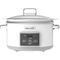 Duraceramic Sauté Slow Cooker wit 5L 