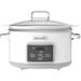 Duraceramic Sauté Slow Cooker wit 5L 