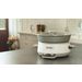 Duraceramic Sauté Slow Cooker wit 6L  