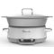 Duraceramic Sauté Slow Cooker wit 6L  