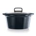 Slow Cooker RVS 3,5L new DNA 