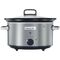 Slow Cooker RVS 3,5L new DNA 