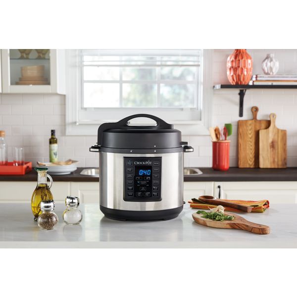 Express Pot 5,6  Crock-Pot