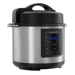 Express Pot 5,6  Crock-Pot