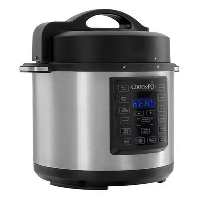 Express Pot 5,6   Crock-Pot