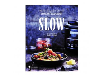 Crock-Pot Slow