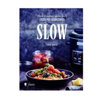 Kookboek Crock-Pot Slow (FR) 