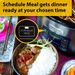 Slow Cooker 5,7L TimeSelect Digital 