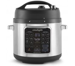 Express Pot Turbo Expres 5,6L Crock-Pot