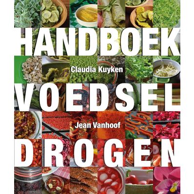 Handboek Voedsel drogen 