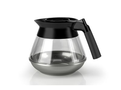 Junior warmhoudkan dubbelwandig