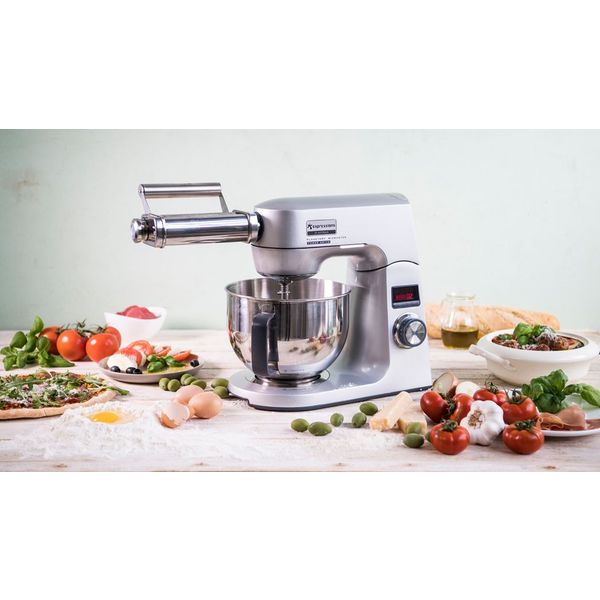 MixMaster Combo Standmixer  