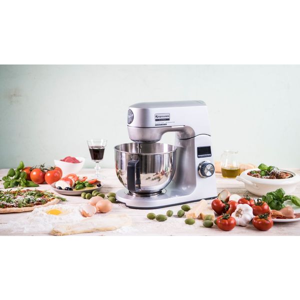 MixMaster Combo Standmixer  