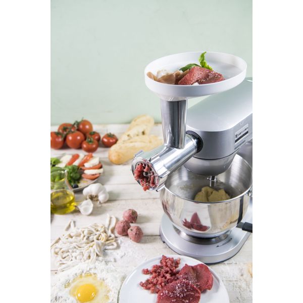 MixMaster Combo Standmixer  