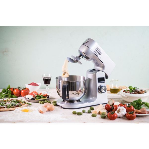 MixMaster Combo Standmixer  