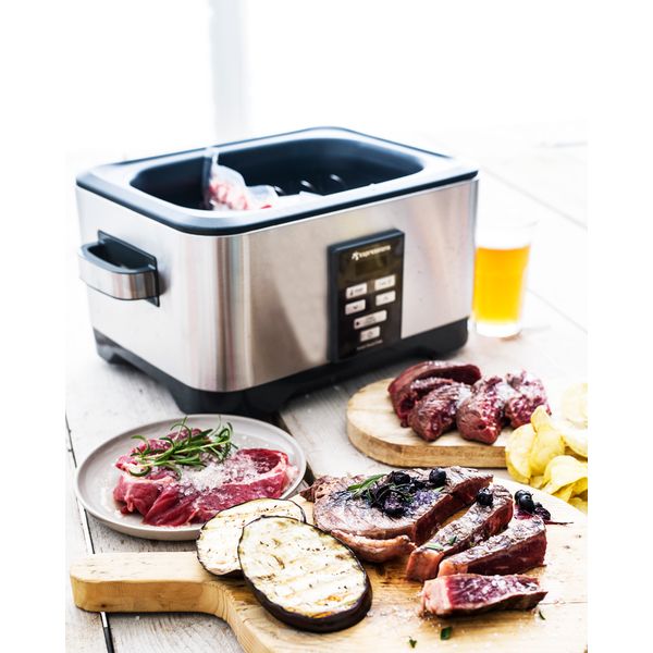 Smart Sous-Vide 