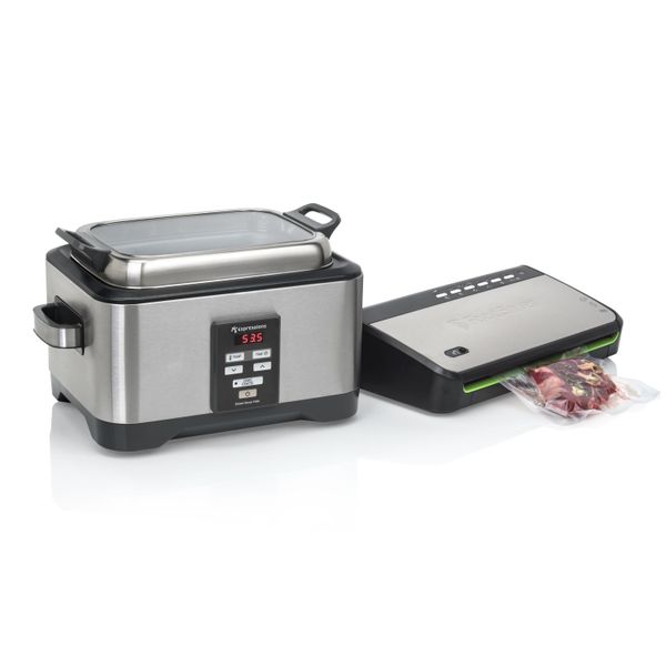 Smart Sous-Vide 