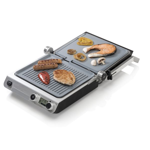 EP8700 Smart Grill 