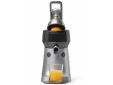 the Juicer