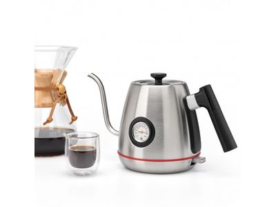 Gooseneck Pour Over Kettle